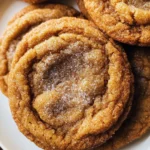 Pumpkindoodle Cookies: Irresistibly Chewy and Spiced Just Right