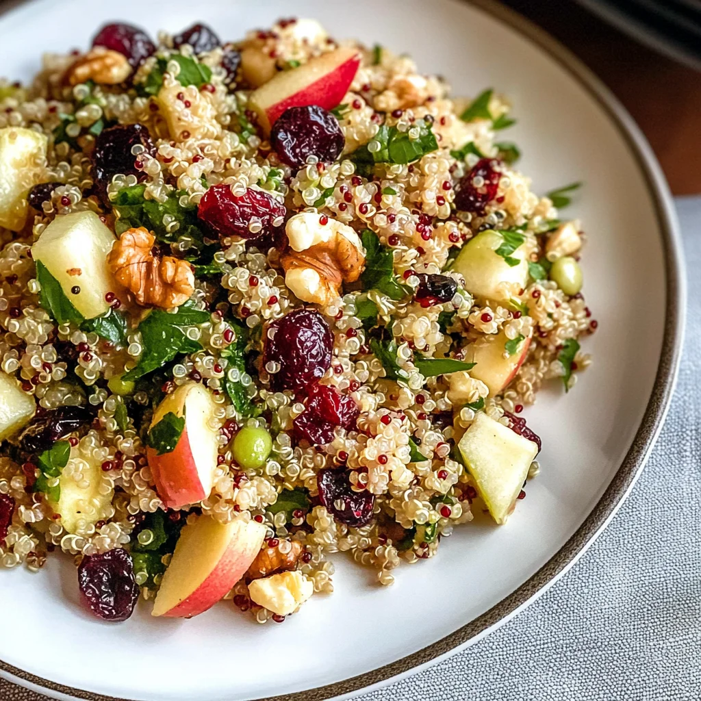 Quinoa