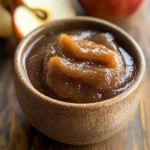 Vegan Apple Butter