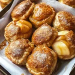 Apple Pie Bombs