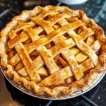 Best Recipe for Apple Pie