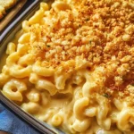 Mac and Cheese
