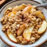 Pioneer Woman Apple Crisp: 6-Ingredient Bliss You Crave