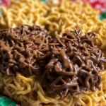 Recipe for Haystacks