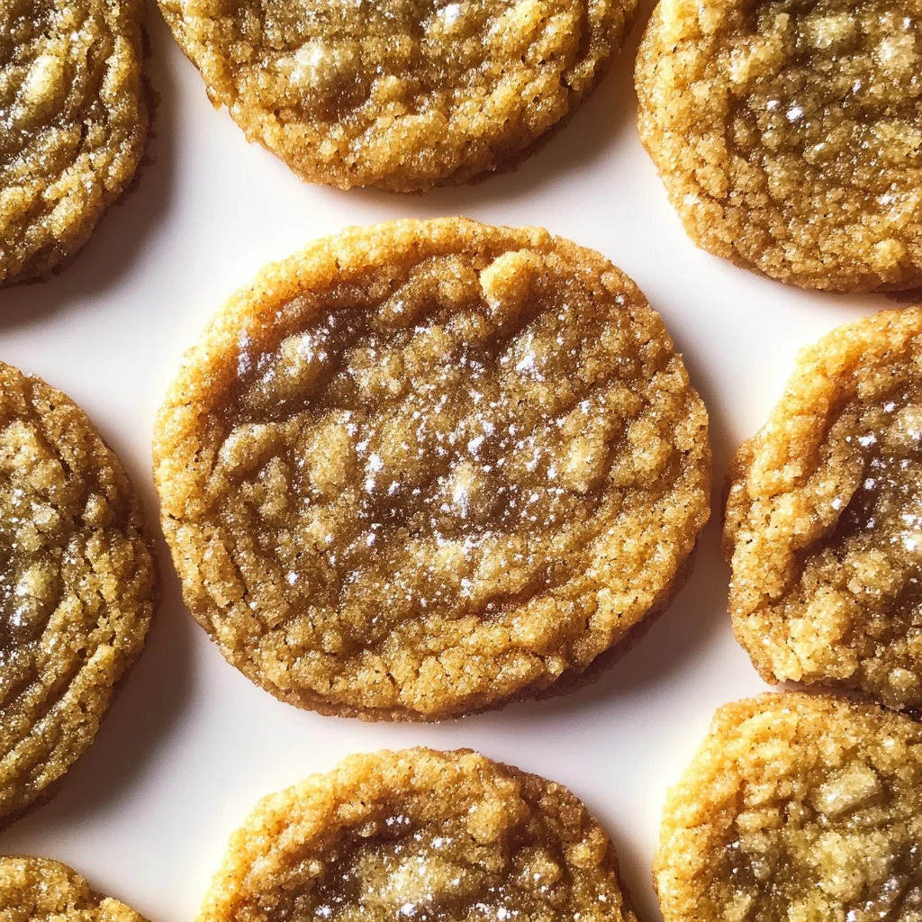 Savor Chewy French Toast Cookies for Breakfast Bliss
