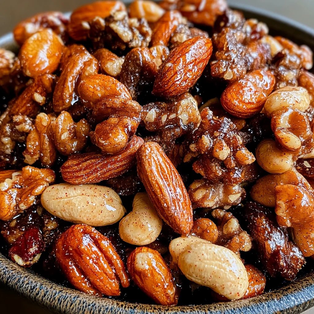 Weasleys' Dragon Roasted Nuts