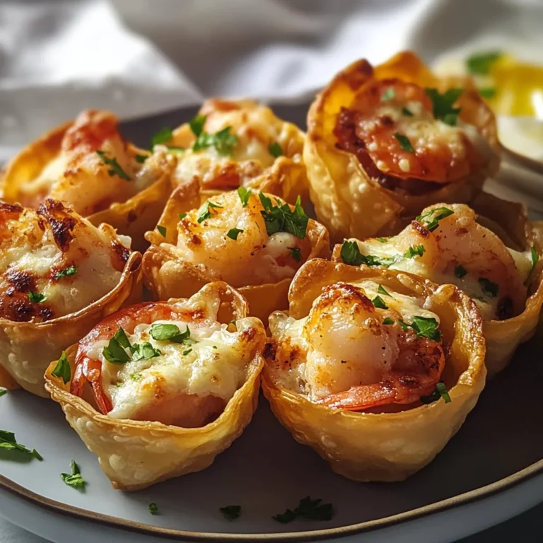 Crispy Seafood Poppers: The Ultimate Party Appetizer!