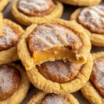 Pumpkin Pie Cookie Recipe